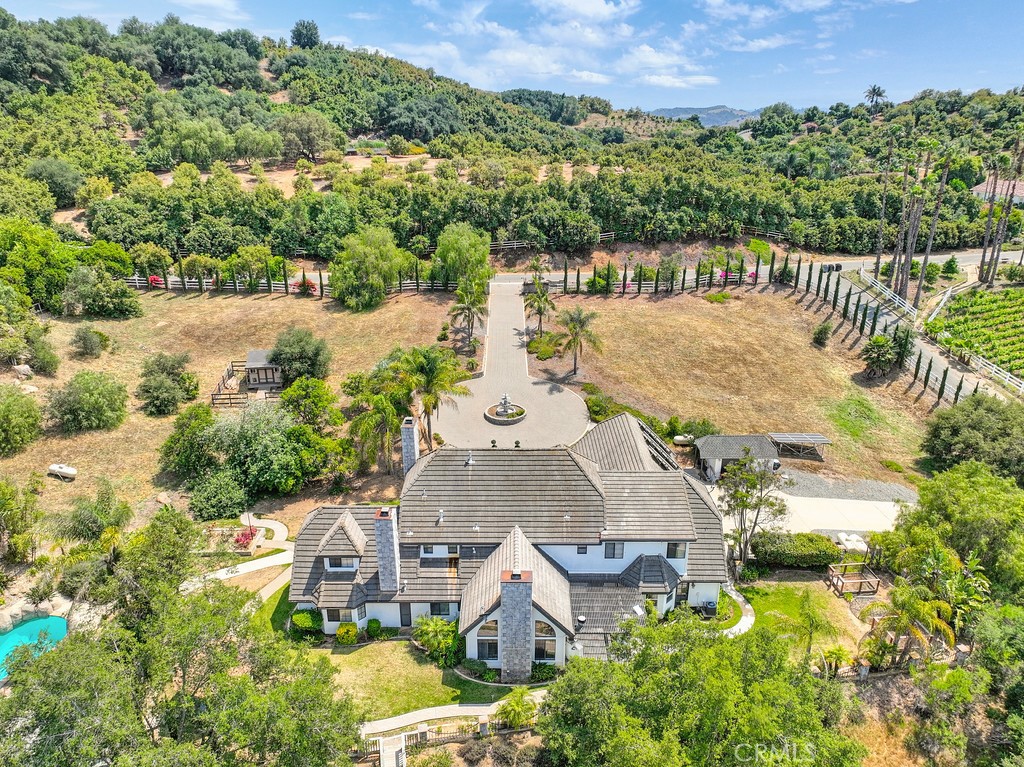 25570 Fuerte Road