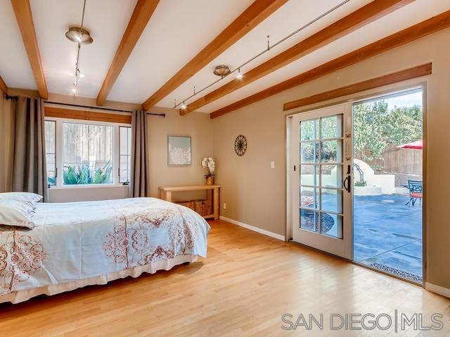 La Jolla - Residential Lease