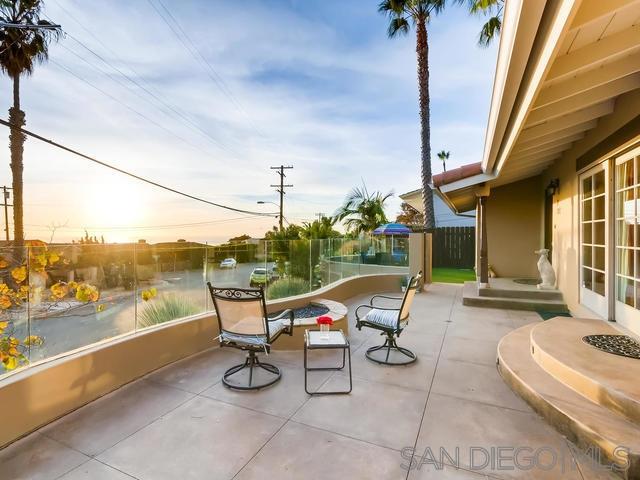 La Jolla - Residential Lease