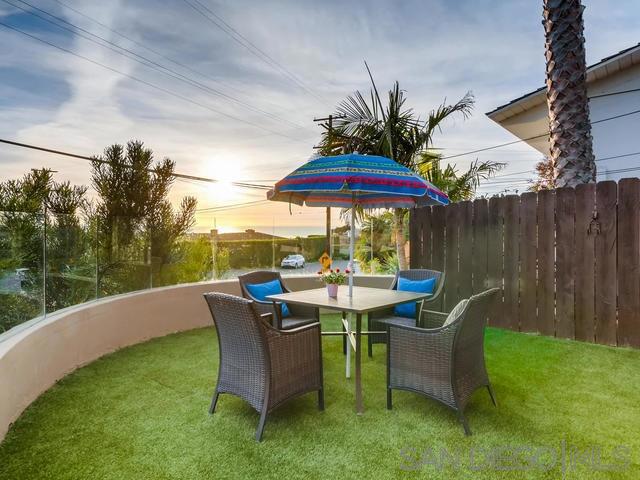 La Jolla - Residential Lease