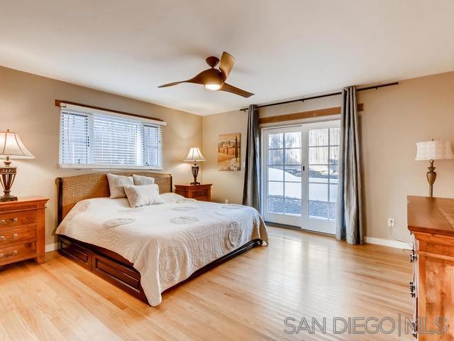 La Jolla - Residential Lease