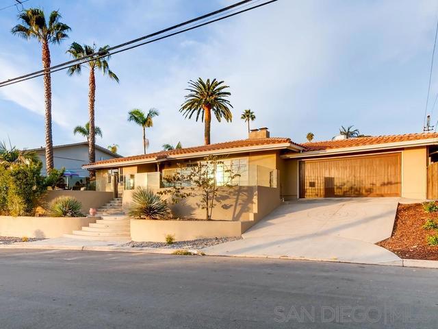 La Jolla - Residential Lease