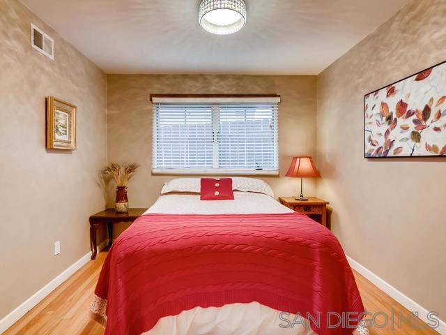 La Jolla - Residential Lease