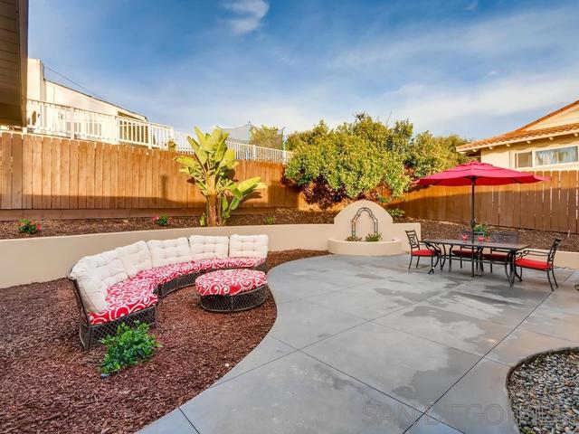 La Jolla - Residential Lease