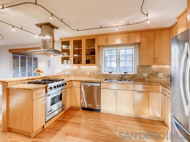 La Jolla - Residential Lease