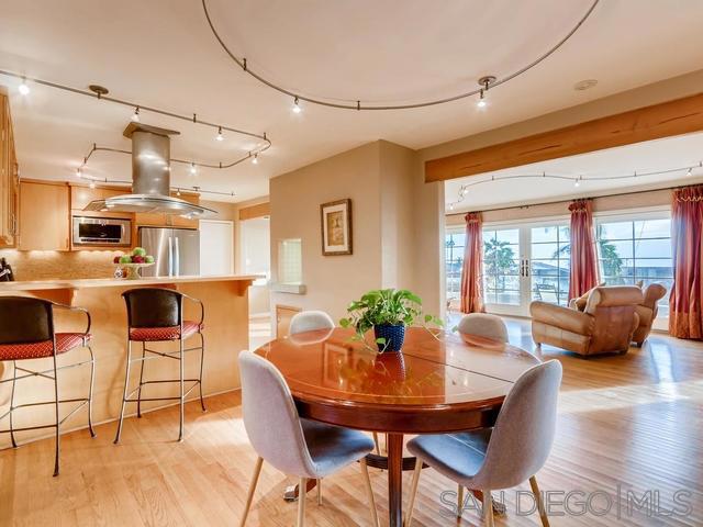 La Jolla - Residential Lease