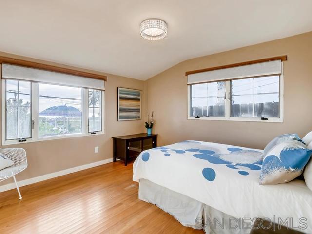 La Jolla - Residential Lease