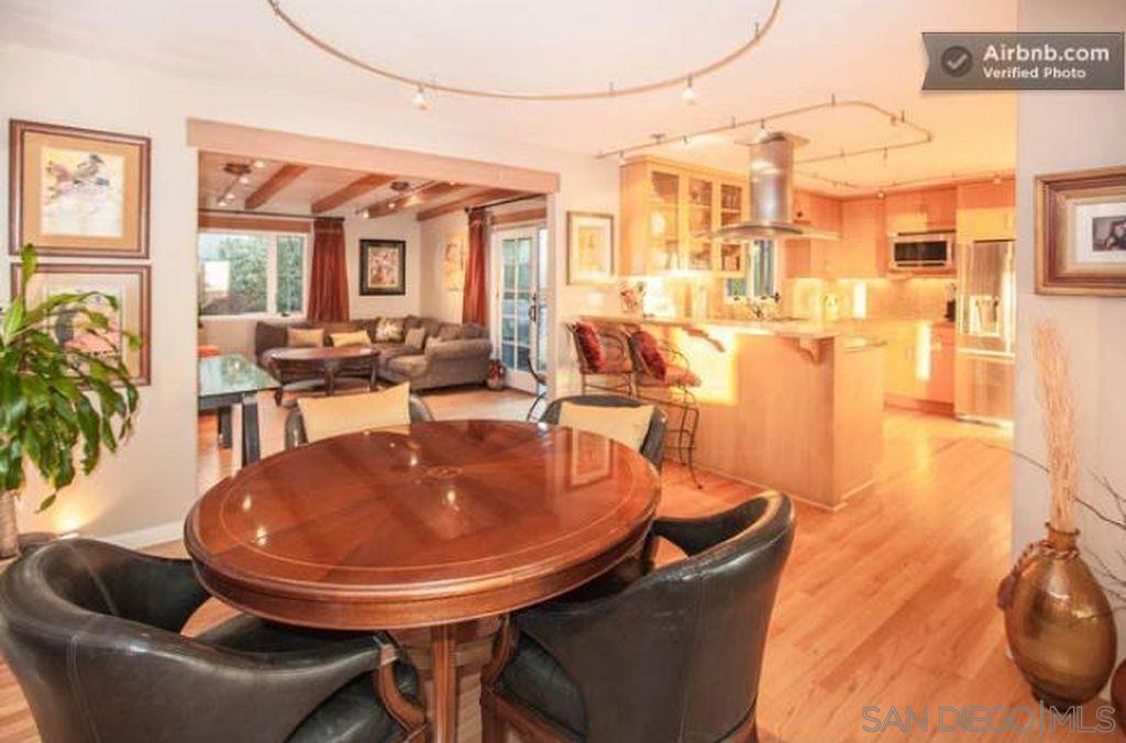 La Jolla - Residential Lease