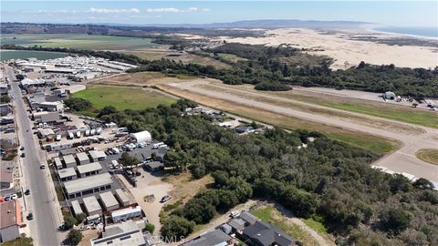 Tiny photo for 0 Palace Avenue, Oceano, CA 93445 (MLS # PI26057815)