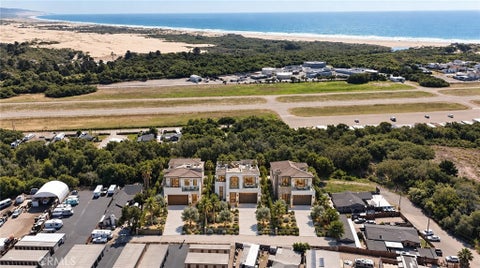 Photo of 0 Palace Avenue, Oceano, CA 93445 (MLS # PI26057815)
