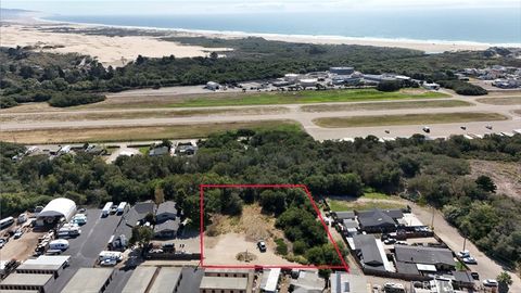 Tiny photo for 0 Palace Avenue, Oceano, CA 93445 (MLS # PI26057815)