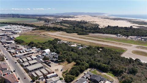 Tiny photo for 0 Palace Avenue, Oceano, CA 93445 (MLS # PI26057815)