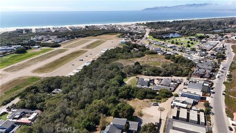 Photo of 0 Palace Avenue, Oceano, CA 93445 (MLS # PI26057815)