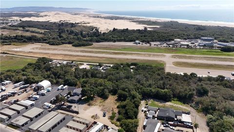 Tiny photo for 0 Palace Avenue, Oceano, CA 93445 (MLS # PI26057815)