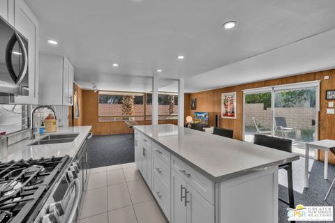 Photo of 70260 Highway 111 #157, Rancho Mirage, CA 92270 (MLS # 26648163PS)