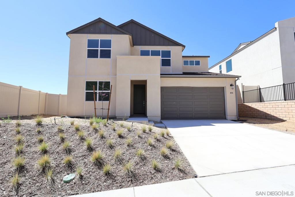 814 Meadowood St Lot 353 Lot 353