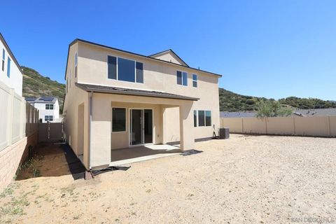 814 Meadowood St Lot 353 Lot 353 Fallbrook CA 92028