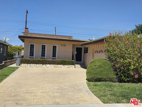 1935 W 235th Place Torrance CA 90501