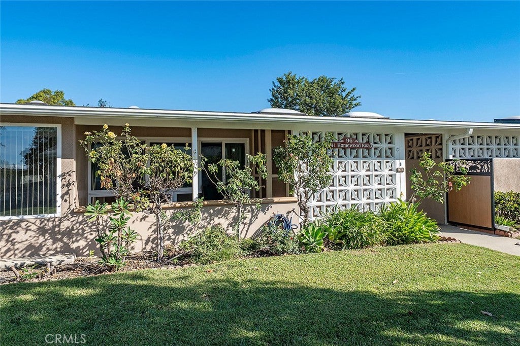 1441 Homewood Road