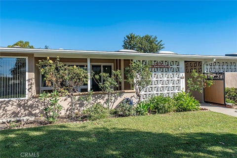 Photo of 1441 Homewood Road #M5-96C, Seal Beach, CA 90740 (MLS # PW26233517)