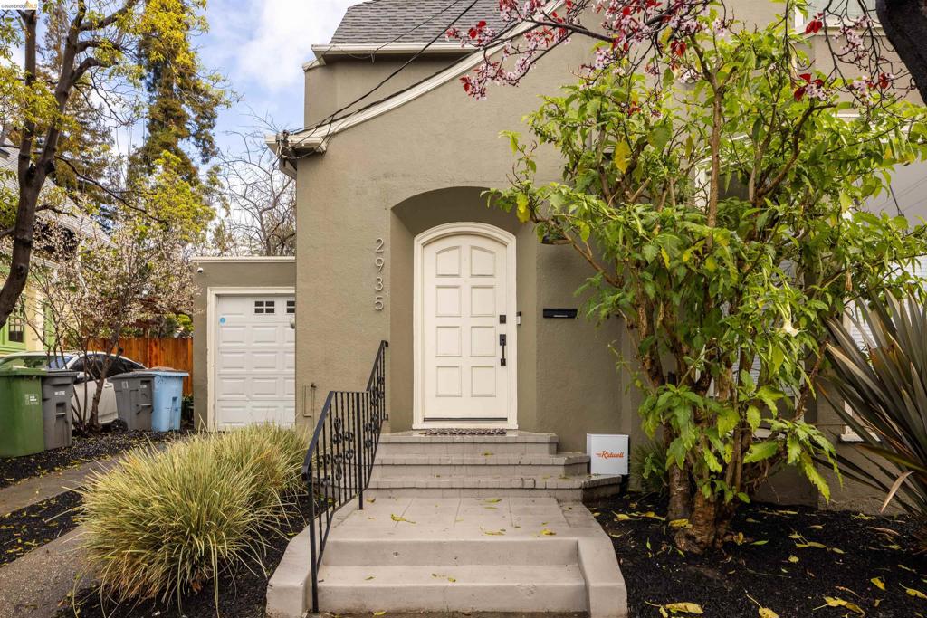 2935 Florence St St, Berkeley CA 94705