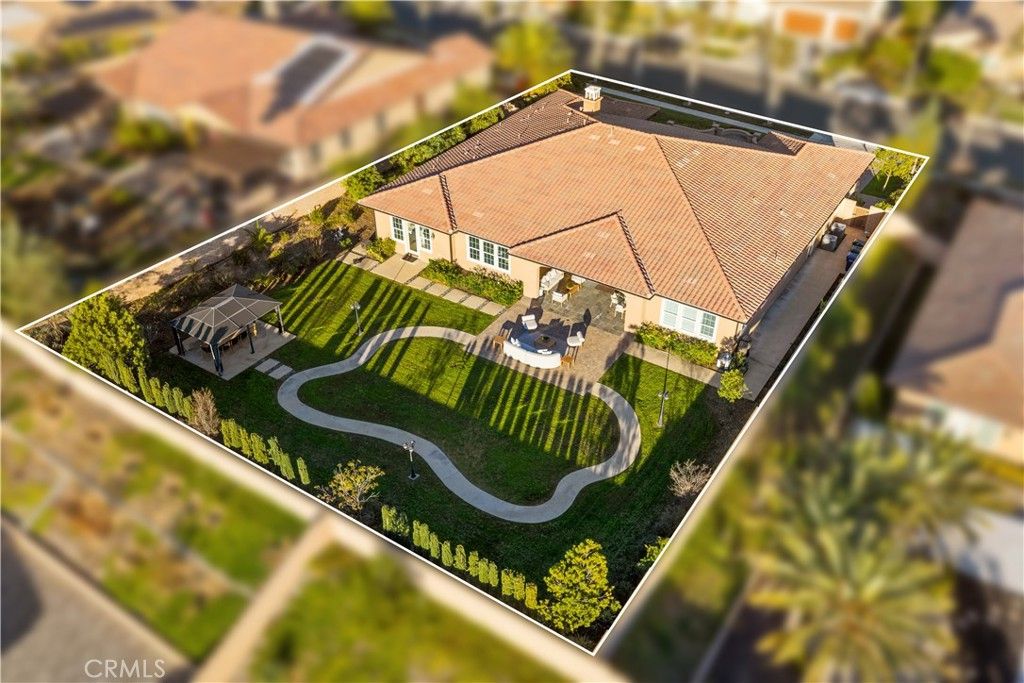 Photo of 267 N Baldy Vista Ave, Glendora, CA 91741 (MLS # WS26009654)