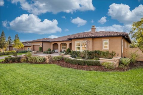 267 N Baldy Vista Glendora CA 91741