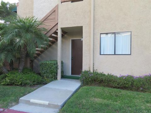 Photo of 2920 Briarwood Rd Rd #G2, Bonita, CA 91902 (MLS # PTP2603632)