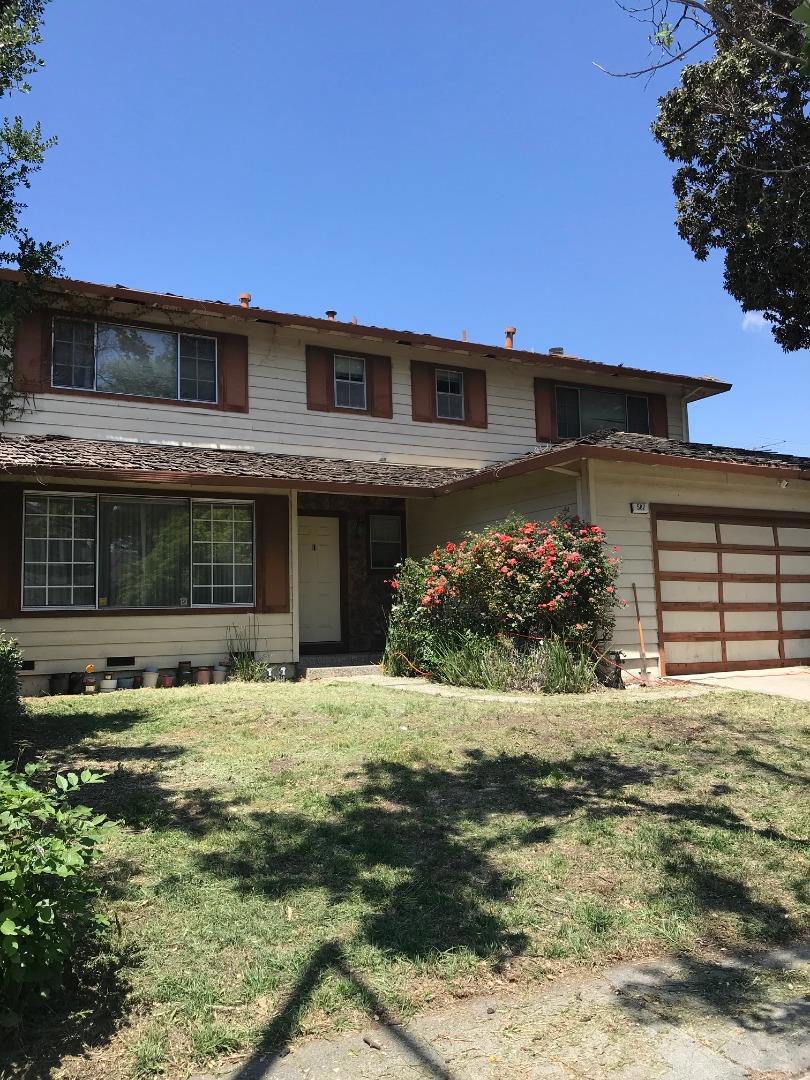 587 Chardonnay Drive