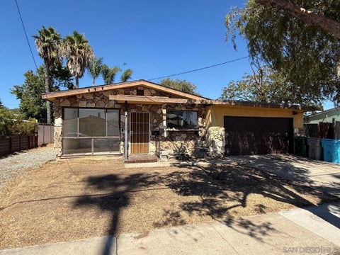 Photo of 4788 Aberdeen Street ST, San Diego, CA 92117 (MLS # 260024081SD)