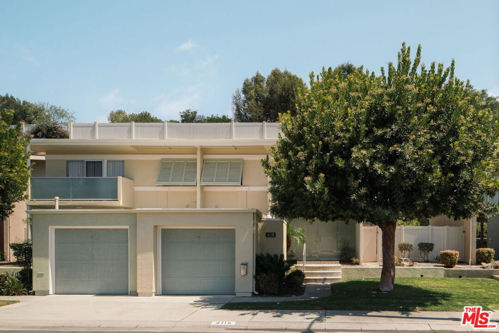 4116 Del Mar Avenue