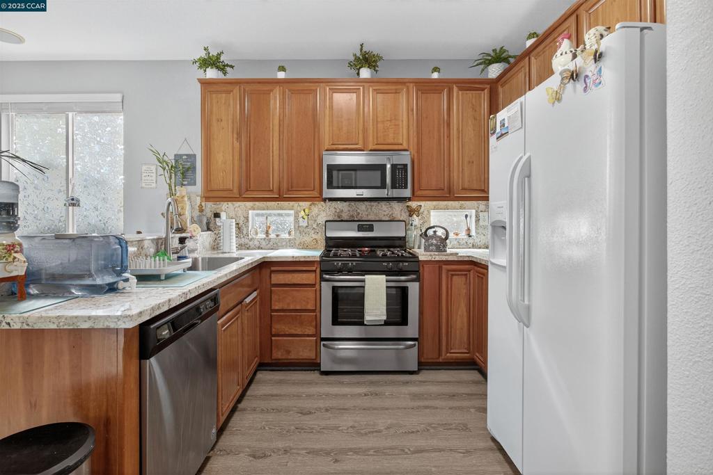 SUMMERSET - Residential
