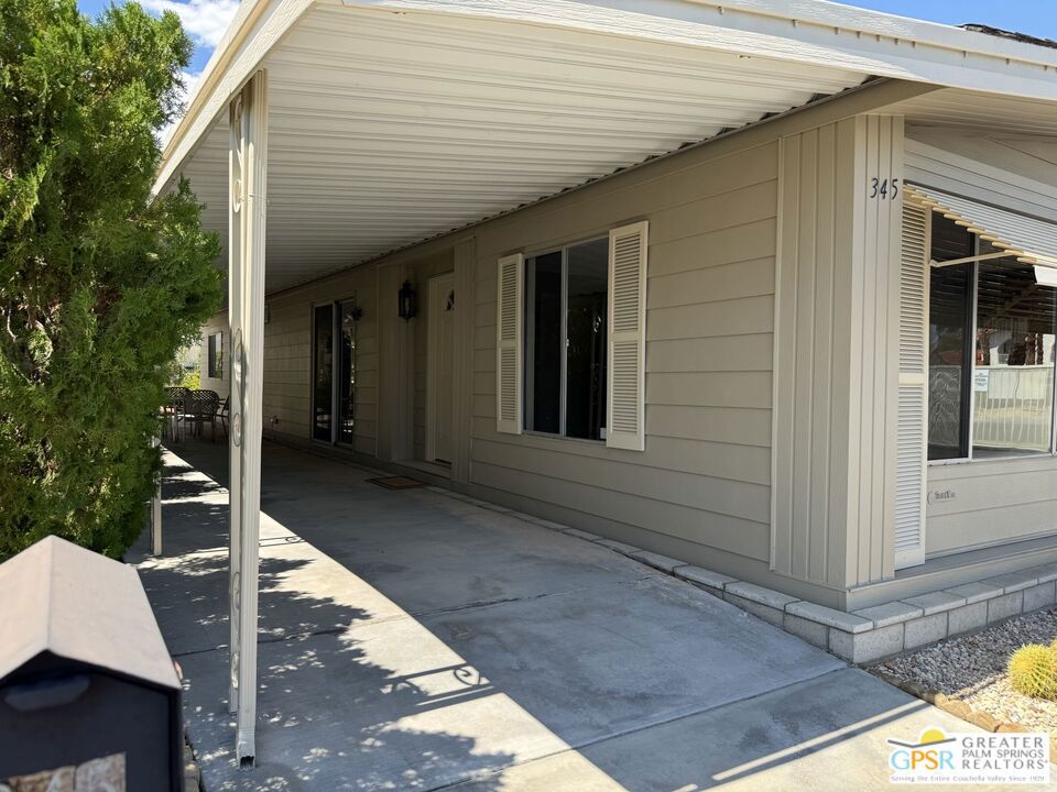 345 San Domingo Drive
