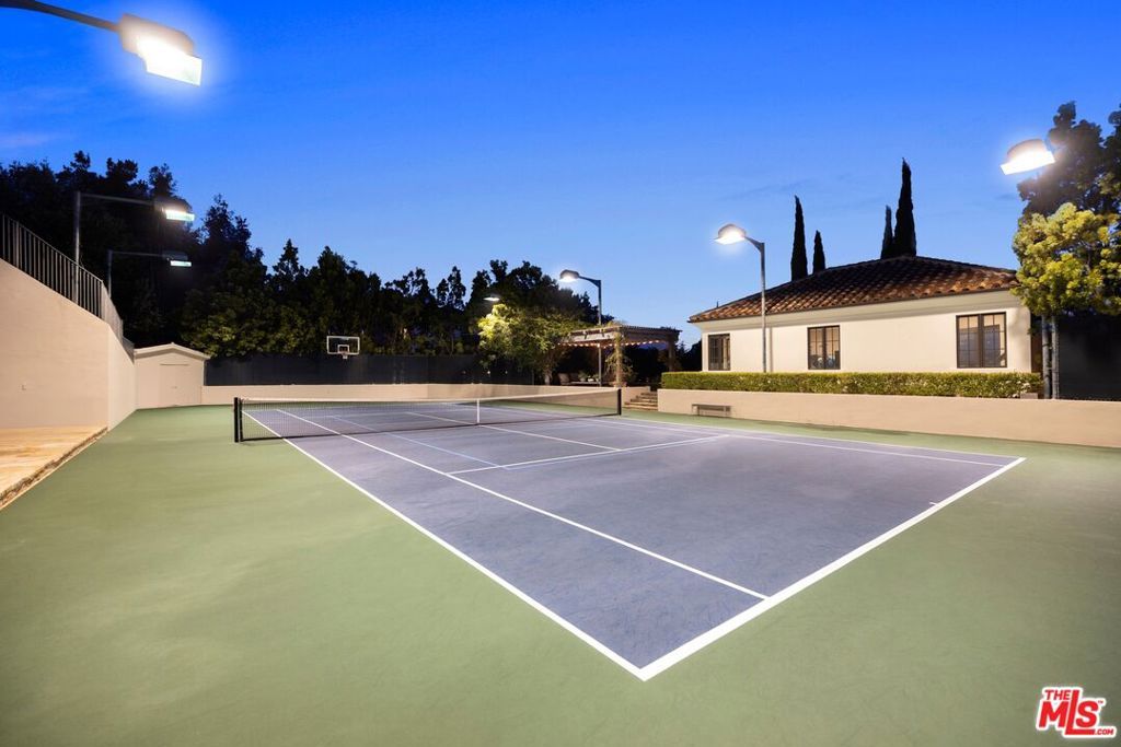 Photo of 12705 Chalon Road, Los Angeles, CA 90049 (MLS # 26656211)