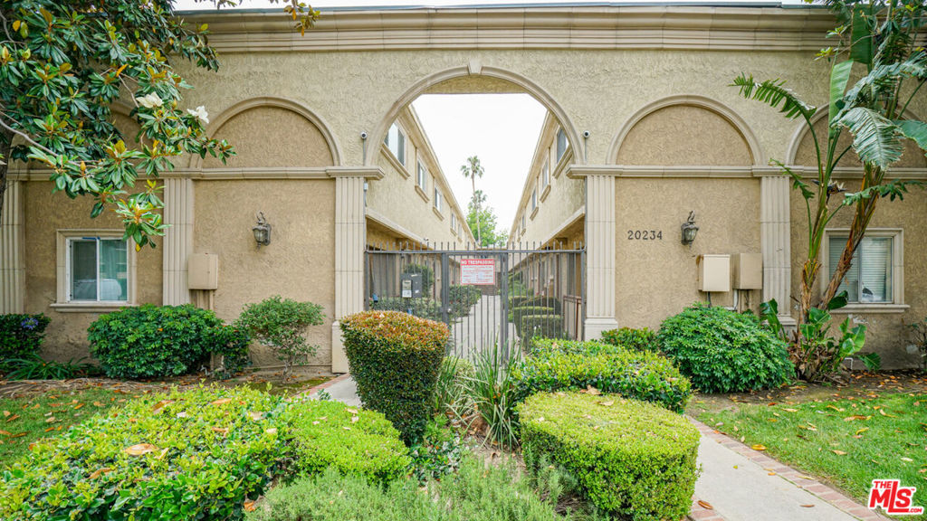 Charming Updated Townhouse in the Heart of Winnetka's Forest Glen Community. Welcome to your serene retreat nestled in the highly sought-after Forest Glen neighborhood of Winnetka. This beautifully updated 2-bedroom, 2-bath townhouse offers the perfect blend of modern comfort and everyday convenience ideal for homeowners seeking both style and functionality. Step inside to discover a freshly painted, move-in-ready home featuring an open floor plan. The spacious living room is filled with natural light, creating a warm, inviting ambiance perfect for relaxing or entertaining. The heart of the home is the gorgeous remodeled kitchen, complete with sleek quartz countertops, ample cabinet space, from here, step out to your private patio, ideal for outdoor dining, morning coffee, or simply unwinding in a tranquil setting. Both generously sized bedrooms with walk in closet offer comfort and privacy, making this home a great fit for any lifestyle whether you're a first-time buyer, downsizer, or looking for a peaceful yet connected community. As a resident of Forest Glen, you'll enjoy access to a range of desirable amenities, including: Security entry, Two sparkling pools (one for kids, one for adults) with outdoor bath facilities, Fitness center, Gated playground and Community laundry room. Location is everything, and this unit delivers! Enjoy close proximity to Pierce College, Westfield Topanga, The Village, Runnymede Park, Warner Center, and an easy drive to Cal State Northridge and Northridge Fashion Center putting the best of the Valley just minutes away.