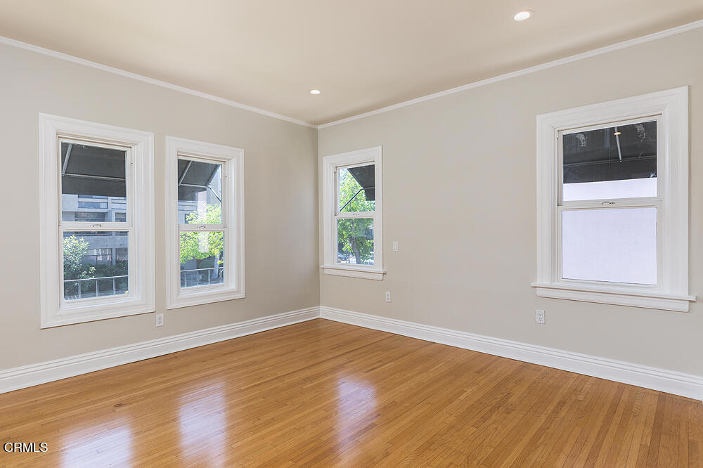 Not Applicable - Residential Lease