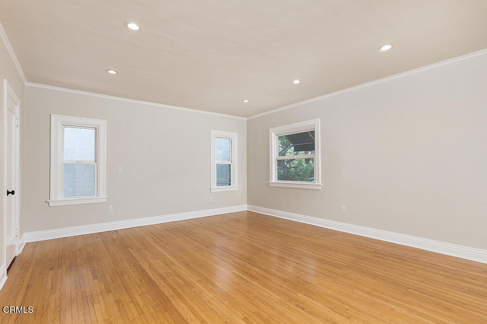 Not Applicable - Residential Lease