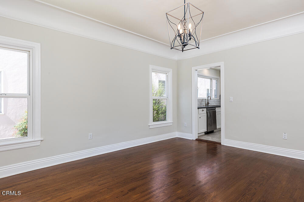 Not Applicable - Residential Lease