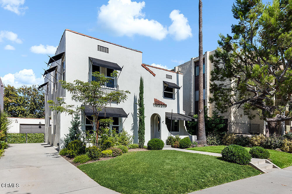 Not Applicable - Residential Lease