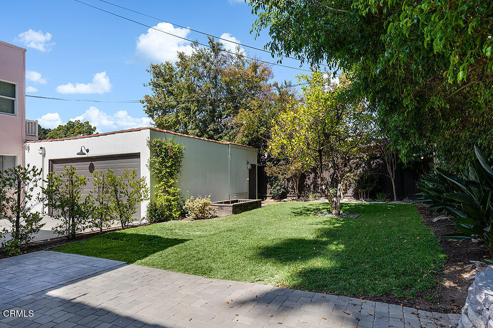 Not Applicable - Residential Lease