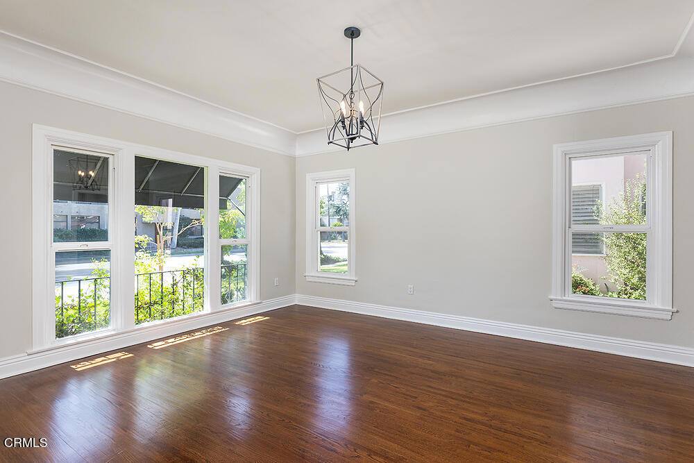 Not Applicable - Residential Lease