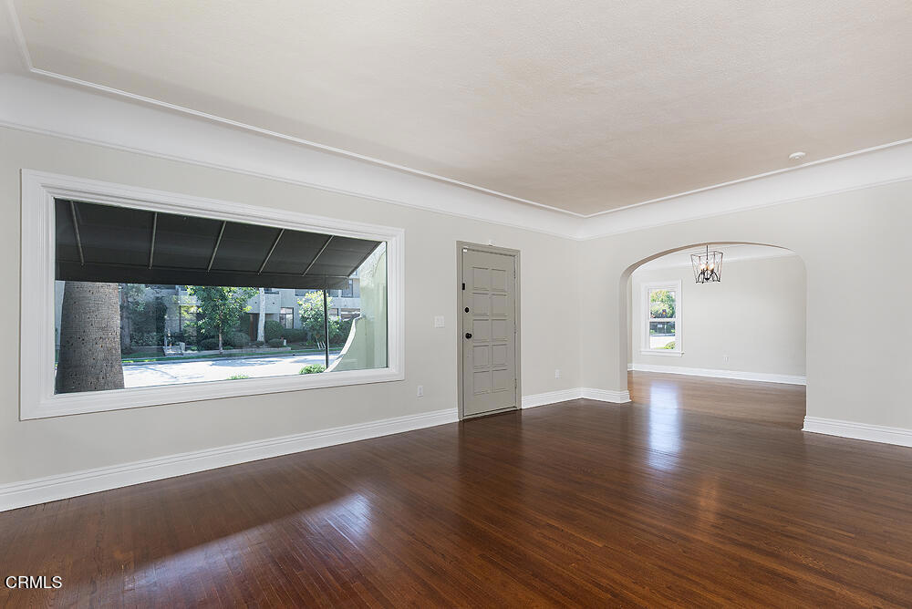 Not Applicable - Residential Lease