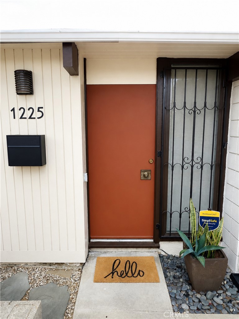 1225 Oberlin