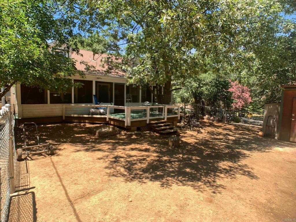 4822 Belvedere Drive