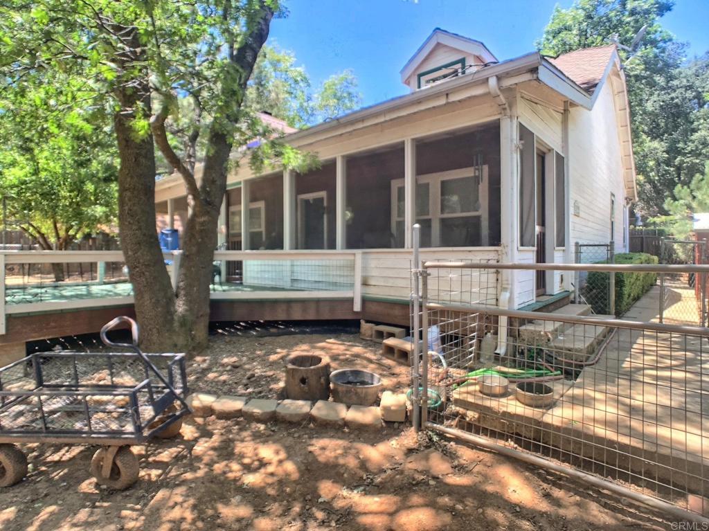 4822 Belvedere Drive