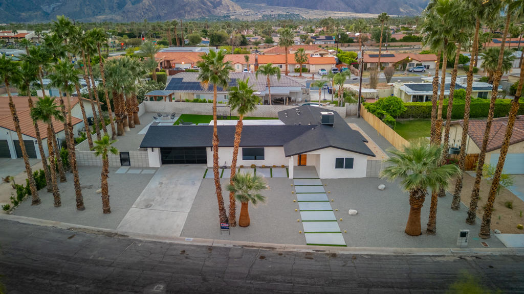 2139 N Deborah Road