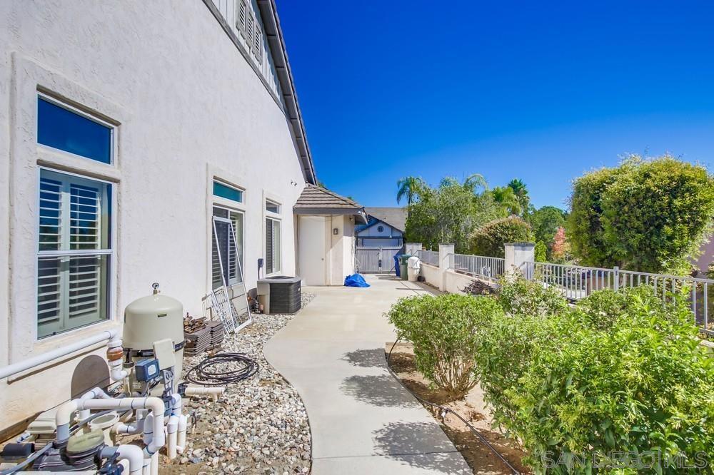 Southwest Escondido - Residential
