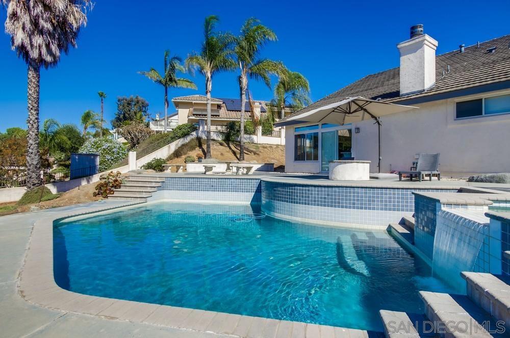 Southwest Escondido - Residential