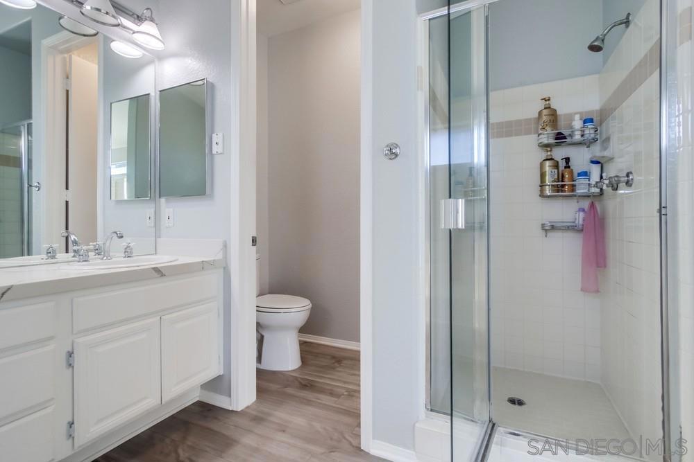 Southwest Escondido - Residential