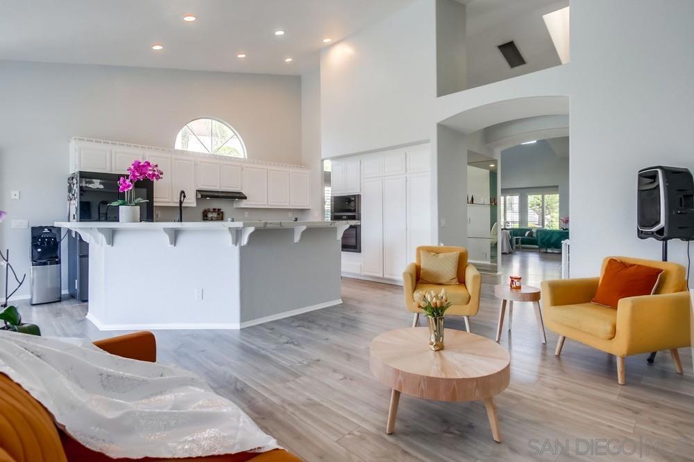 Southwest Escondido - Residential